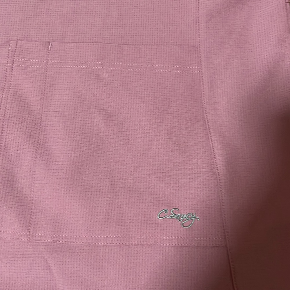 Scrub Top - Picture 4 of 4